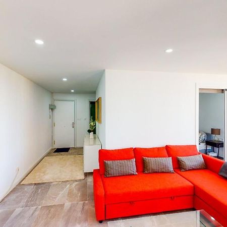 Las Palmeras - Best Location Cozy Apartment Fuengirola Buitenkant foto