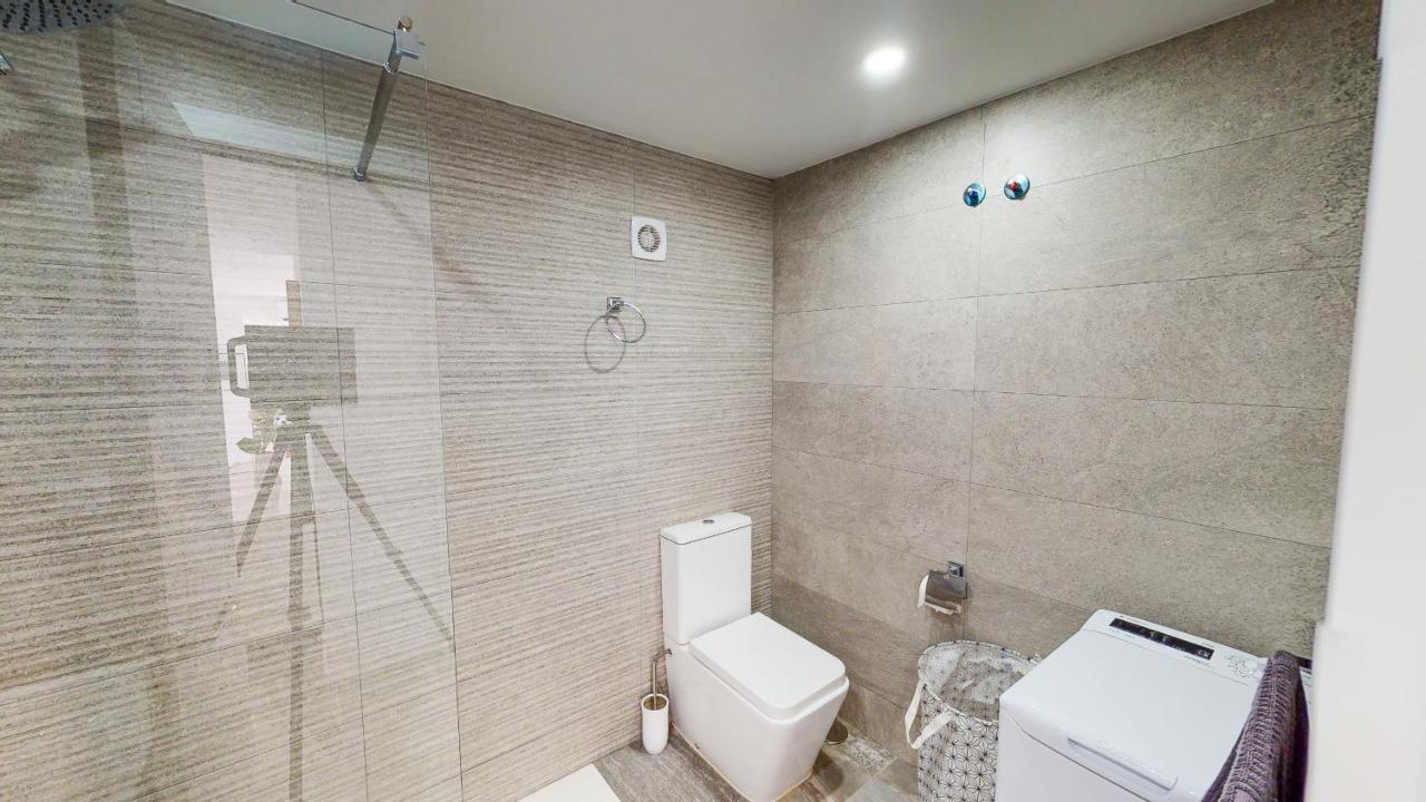 Las Palmeras - Best Location Cozy Apartment Fuengirola Buitenkant foto